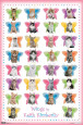 Filhotes de gatos (Fotografia colorida) Posters