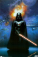 Darth Vader Poster
