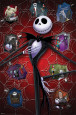 Nightmare Before Christmas Posters