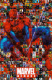 Marvel - Spidey Collage