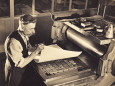 Printing Posters