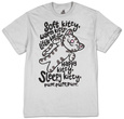 Men's Television T-Shirts Posters