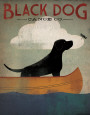 Canoes Posters
