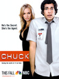 Chuck (Television) Posters