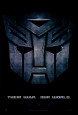 Transformery - filmy Posters