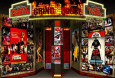 Planet Terror Posters