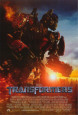 Transformers – Filme Poster