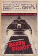 Death Proof Posters