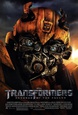 Transformers – Die Rache (2009) Poster