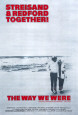 Way We Were (1973) Posters