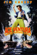 Ace Ventura (películas) Posters