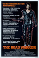 Mad Max (Movies) Posters