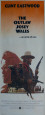 Clint Eastwood Films (Direction) Posters
