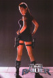 Lara Croft: Tomb Raider Poster
