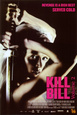 Kill Bill - les films Posters