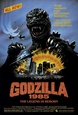 Godzilla (Movies) Posters
