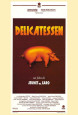 Delicatessen Posters