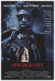 Wesley Snipes Posters