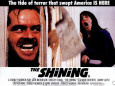 The Shining - hohto (1980) Posters
