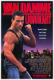 Jean-Claude Van Damme (Films) Posters