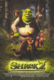 Shrek 2 Pósteres