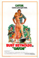 Burt Reynolds Poster