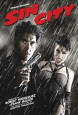 Sin City (2005) Pósteres