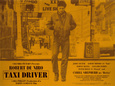 Robert De Niro (Films) Posters