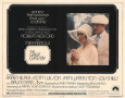 Mia Farrow Poster