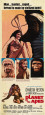 Planet der Affen (1968) Poster