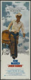 Junior Bonner (1972) Posters
