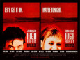 High Fidelity Posters