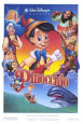 Pinocchio Posters