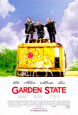 Garden State (2004) Posters