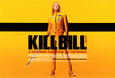 Kill Bill - les films Affiches
