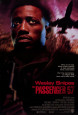 Passenger 57 Posters