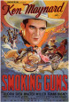Ken Maynard Posters
