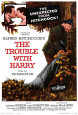 Buy The Trouble with Harry (1955) at AllPosters.com
