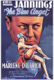 Blue Angel Posters