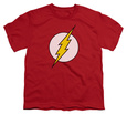 The Flash (Camisetas) Posters