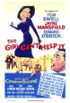 Girl Can't Help It, The (1956) Posters