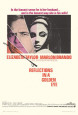 Buy Reflections in a Golden Eye (1967) at AllPosters.com