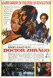 Doctor Zhivago Posters