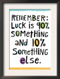 Parodias motivacionáles Posters