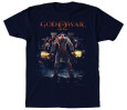 God of War (T-Shirts) Posters