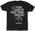GoodFellas (T-Shirts) Posters