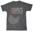 Woodstock Festival (T-Shirts) Posters
