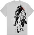 Den maskerade ryttaren|The Lone Ranger (tv-serie) Posters