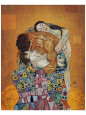 Portraits (Klimt) Posters