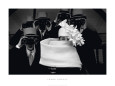 Chapeaux (Photographies noir et blanc) Affiches